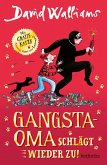 Gangsta-Oma schlägt wieder zu! / Gangsta-Oma Bd.2 (eBook, ePUB)
