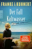 Frisch ermittelt: Der Fall Kaltwasser / Heißmangel-Krimi Bd.2 (eBook, ePUB)