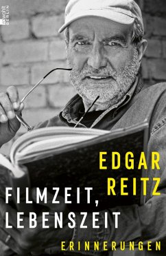 Filmzeit, Lebenszeit (eBook, ePUB) - Reitz, Edgar