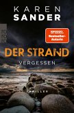 Der Strand - Vergessen / Engelhardt & Krieger ermitteln Bd.3 (eBook, ePUB)
