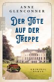 Der Tote auf der Treppe (eBook, ePUB)