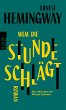 Wem die Stunde schlägt (eBook, ePUB) - Bild 1