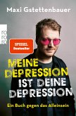 Meine Depression ist deine Depression (eBook, ePUB)
