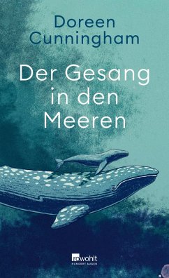 Der Gesang in den Meeren (eBook, ePUB) - Cunningham, Doreen