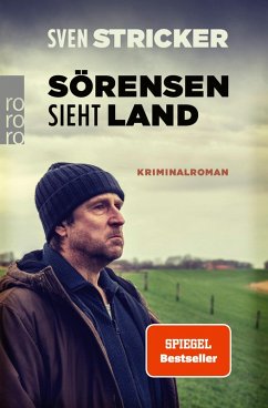 Sörensen sieht Land / Sörensen Bd.4 (eBook, ePUB) - Stricker, Sven