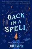 Back in a Spell (eBook, ePUB)