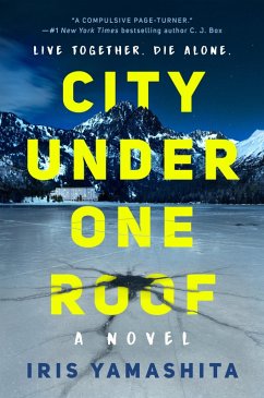 City Under One Roof (eBook, ePUB) - Yamashita, Iris