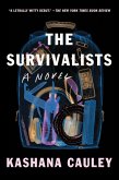 The Survivalists (eBook, ePUB)