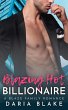 Blazing Hot Billionaire (Blaze Family... - Bild 1