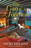 The Game is a Footnote (eBook, ePUB)