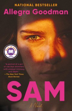 Sam (eBook, ePUB) - Goodman, Allegra