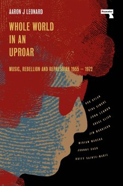 Whole World in an Uproar (eBook, ePUB) - Leonard, Aaron