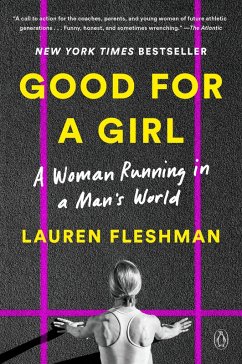Good for a Girl (eBook, ePUB) - Fleshman, Lauren