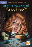 What Is the Story of Nancy Drew? (eBook, ePUB)