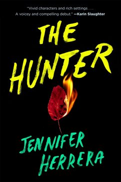 The Hunter (eBook, ePUB) - Herrera, Jennifer