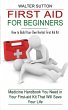 First Aid for Beginners - Bild 1
