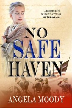 No Safe Haven (eBook, ePUB) - Moody, Angela