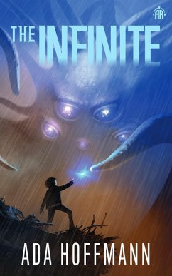 Cover The Infinite (eBook, ePUB)