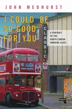 Cover I Could Be So Good For You (eBook, ePUB)