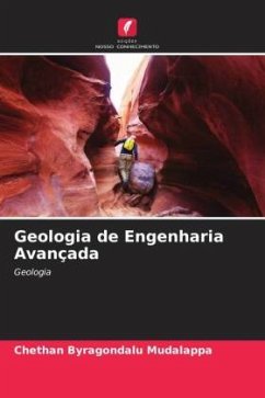 Geologia de Engenharia Avançada - Byragondalu Mudalappa, Chethan