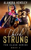 Third Strung (The Clash Series, #3) (eBook, ePUB)