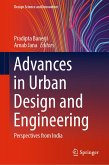 Advances in Urban Design and Engineering (eBook, PDF)