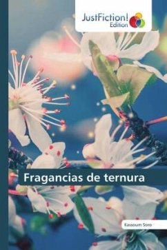 Cover Fragancias de ternura