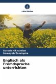 Englisch als Fremdsprache unterrichten