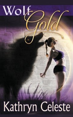 Cover Wolf Gold