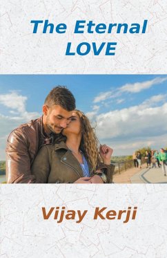 The Eternal Love - Kerji, Vijay