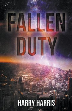 Fallen Duty - Harris, Harry