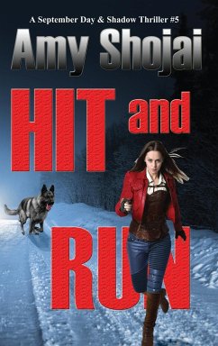 Hit And Run - Shojai, Amy