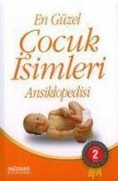 En Güzel Cocuk Isimleri Ansiklopedisi