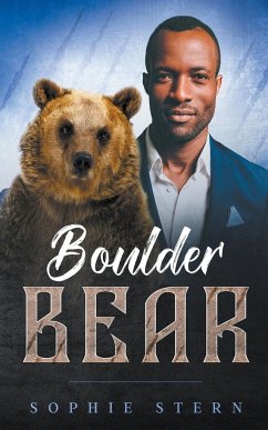 Boulder Bear - Stern, Sophie