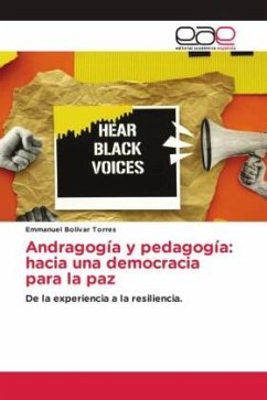 Andragogía y pedagogía: hacia una democracia para la paz