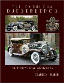 The Fabulous Duesenbergs Book Two (eBook, ePUB) The Fabulous Duesenbergs Book Two (eBook, ePUB)