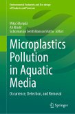 Microplastics Pollution in Aquatic Media (eBook, PDF)