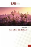 Les villes de demain