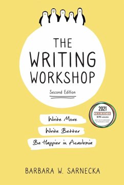 The Writing Workshop - Sarnecka, Barbara W