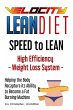The Velocity LEAN Diet - Speed to LEAN... - Bild 1