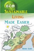 Sustainable Living Made Easier (eBook, ePUB)