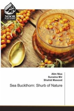 Sea Buckthorn: Shurb of Nature - Nisa, Alim;Mir, Sunaina;Masood, Shahid