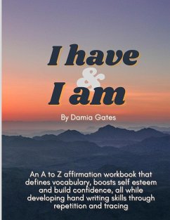 I have & I am - Gates, Damia