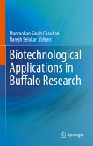 Biotechnological Applications in Buffalo Research (eBook, PDF)