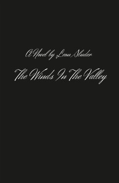 The Winds In The Valley - Sluder, Leon