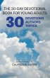 THE 30-DAY DEVOTIONAL BOOK FOR YOUNG... - Bild 1