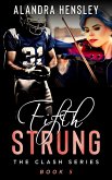 Fifth Strung (The Clash Series, #5) (eBook, ePUB)