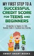My First Step to a Successful Credit... - Bild 1