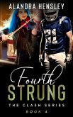 Fourth Strung (The Clash Series, #4) (eBook, ePUB)