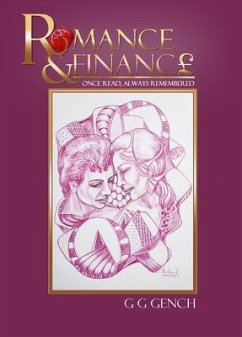 Cover ROMANCE & FINANCE (eBook, ePUB)
